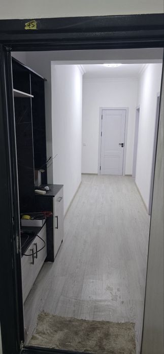 Arenda kvartira novoe  " Nur hayot"