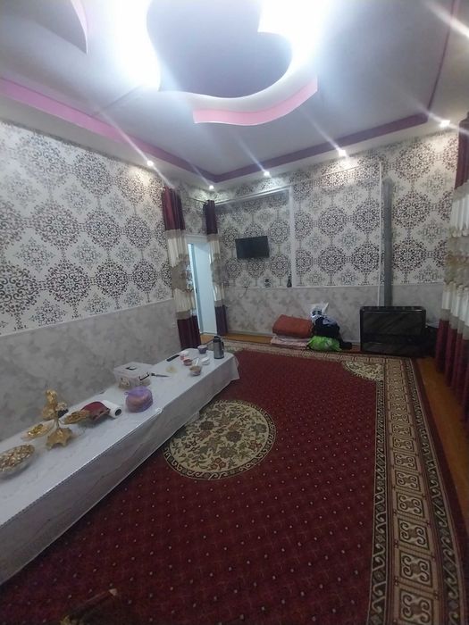 Продаётся квартира