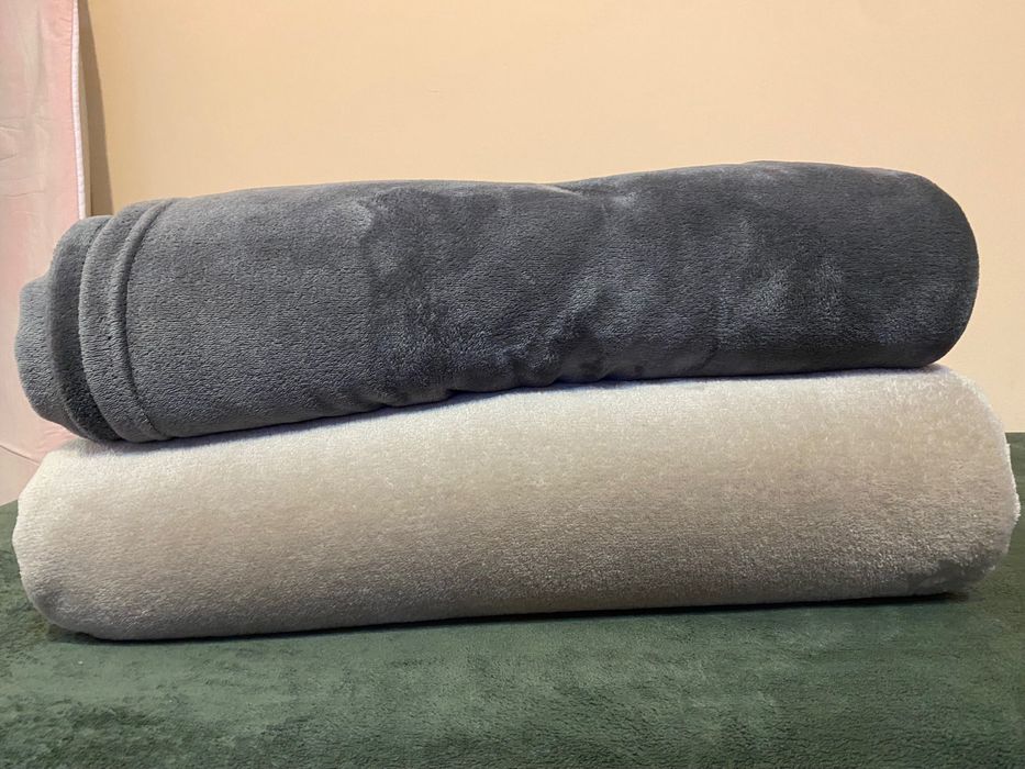 Одеала големи меки