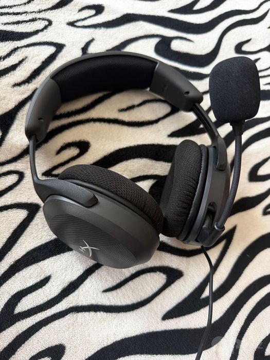 Наушники HyperX Stinger 2