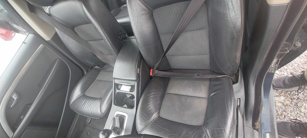 Volvo V70 2.4 D5 , Волво В70 на части!
Януари 2009