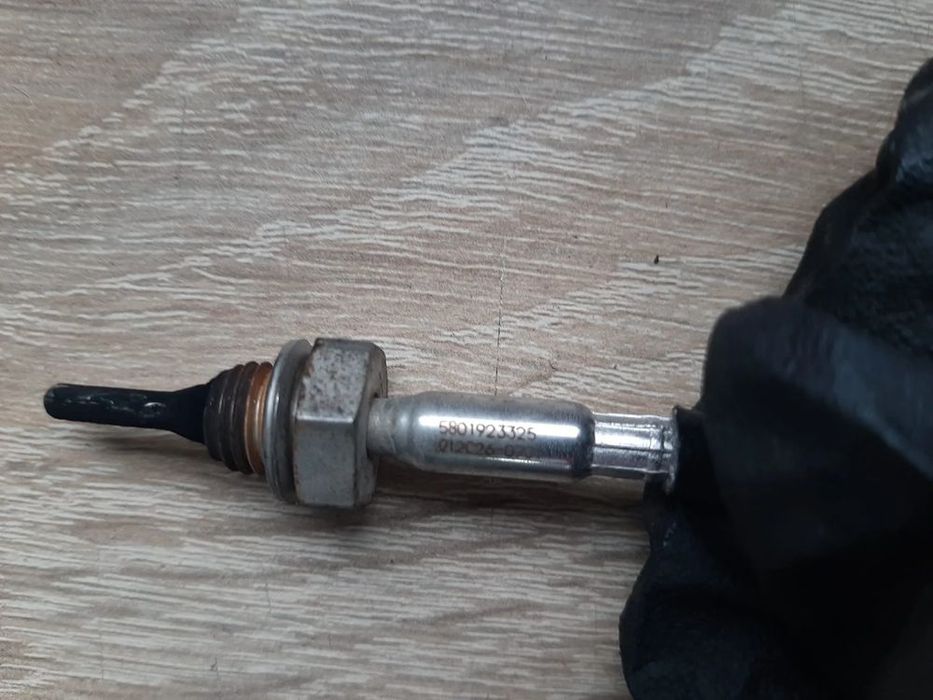 senzor temperatura  f1agl411d  2.3 d  euro 6  iveco daily 6