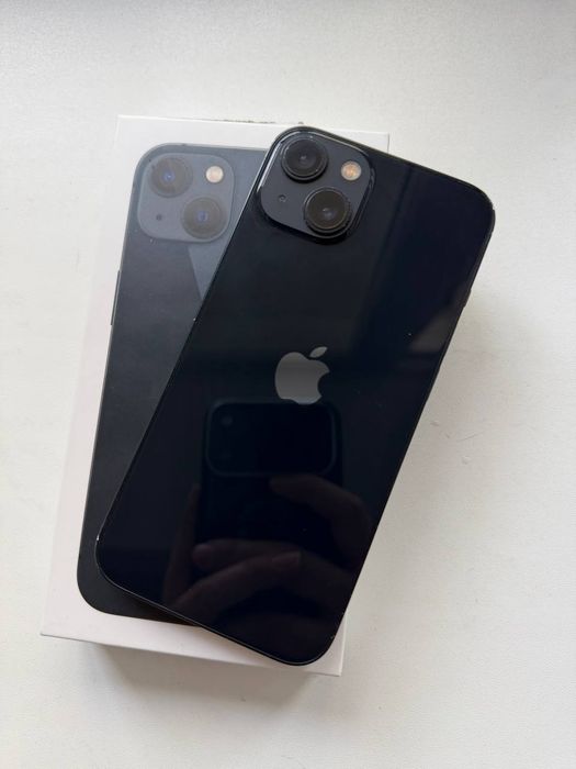 Iphone 13 128 gb.