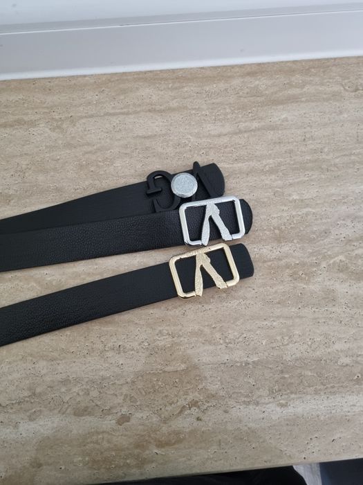 Curea piele diverse modele