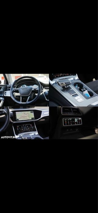 Audi A6 Plug-in -Variante