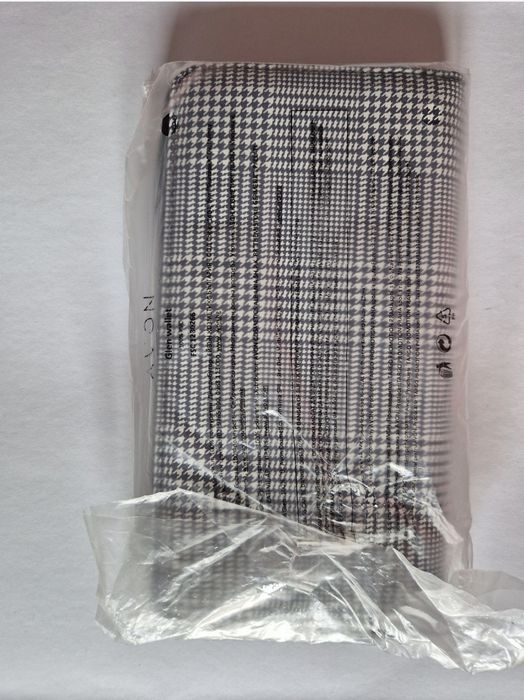 Portofel Glen carouri cu fermoar