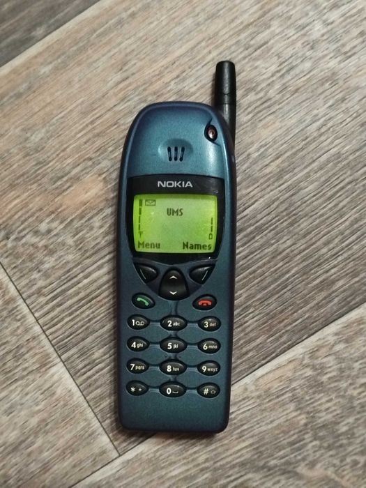 Nokia 6110 GSM  made in germany