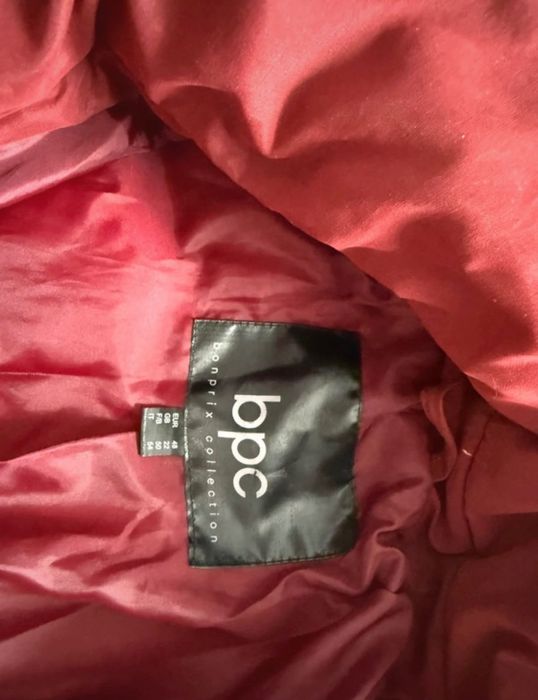 Geacă iarnă gravide BCP