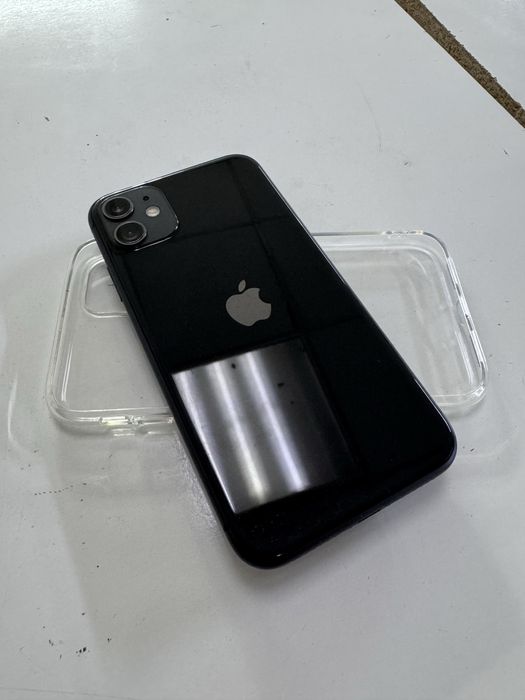 Продам айфон 11 в отличном состоянии