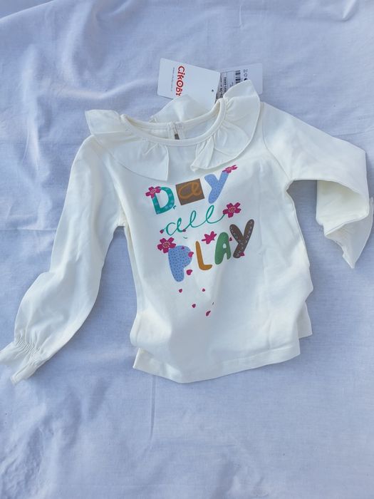 Кофточка на девочку