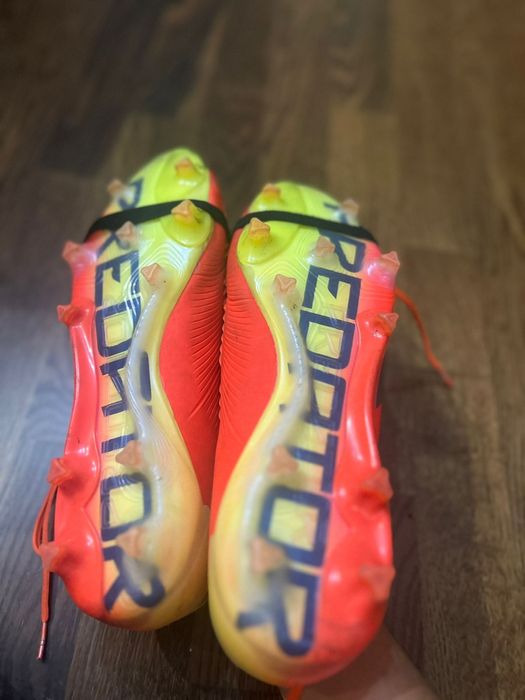 Бутсы Adidas Predator 24