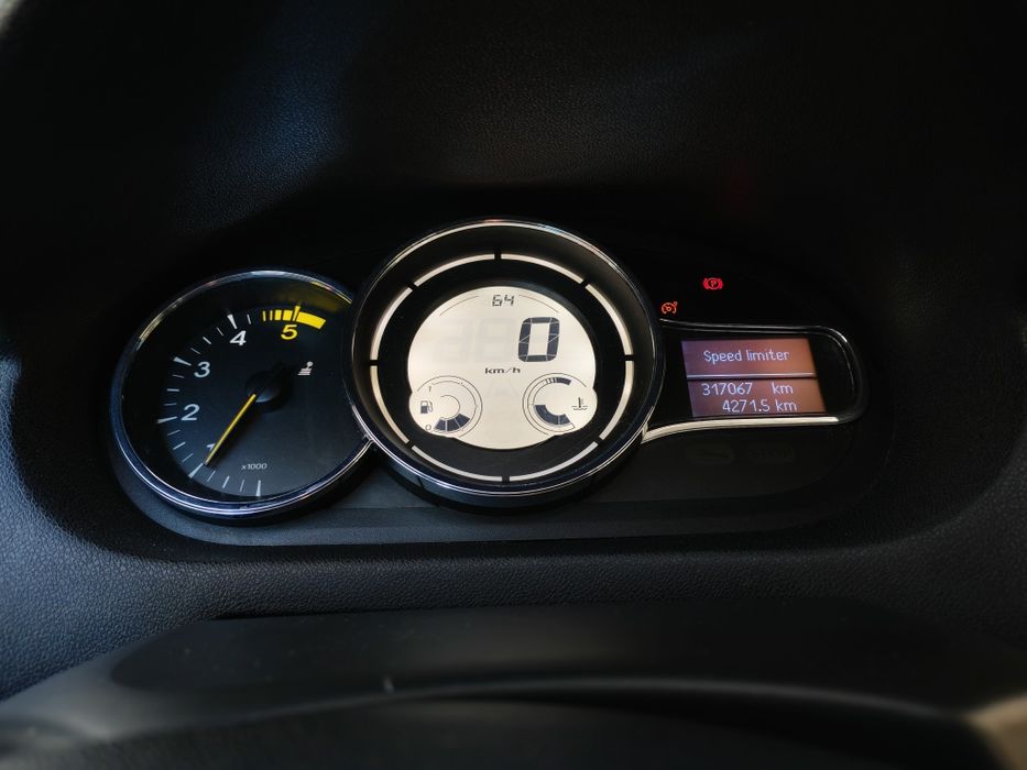 Vand/Schimb Renault Megane 3 coupe  bose edition