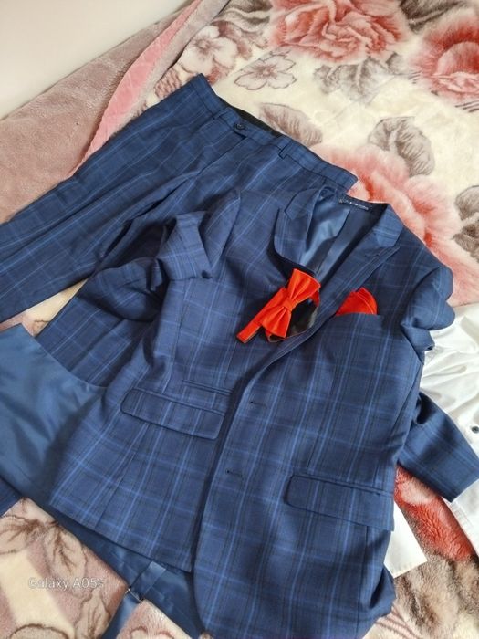 Costum de bărbați,din 3 piese.