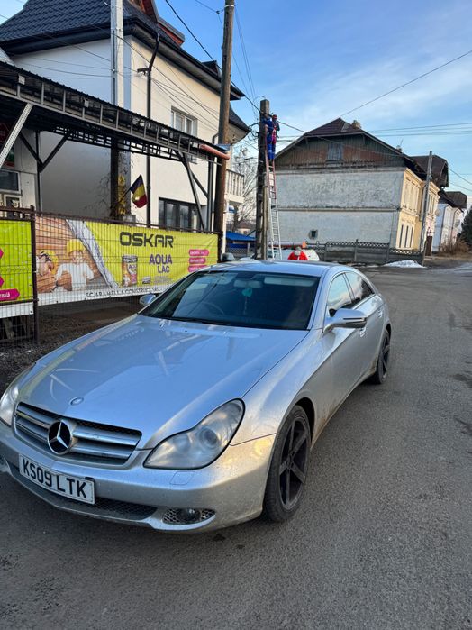 De vânzare Mercedes cls350