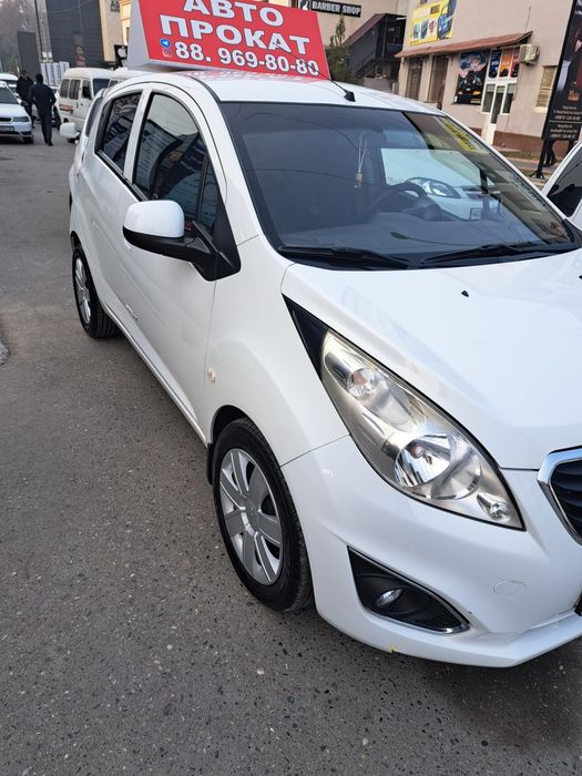 Kunlik  ijara  xizmati