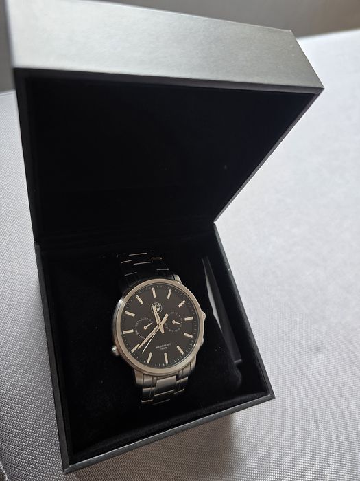 Мъжки ръчен часовник BMW