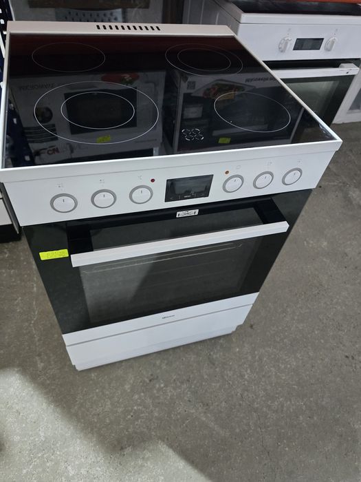 Готварска печка Gram 77 литра