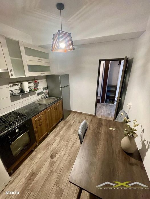 Apartament 1 camera Pacurari-Rediu