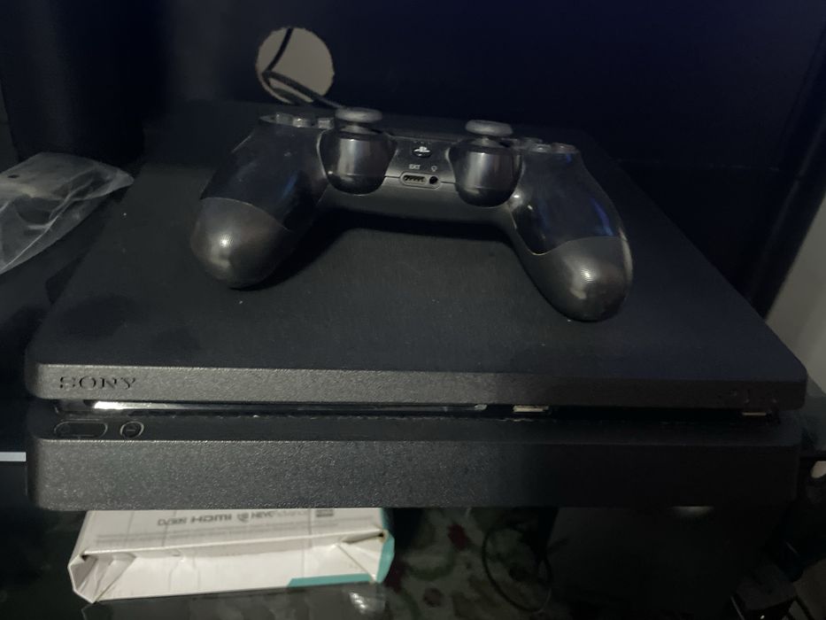 ПС4 PS4 в хорошем состоянии