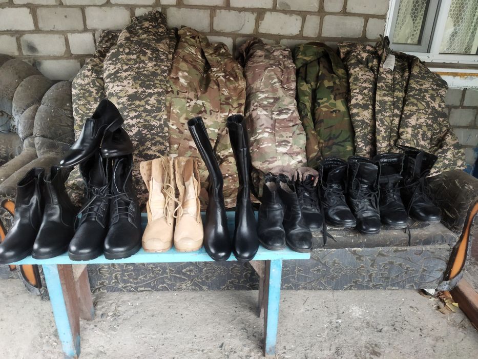 Военное ! Товары для дома!