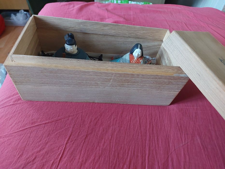 Куклы принц и принцесса