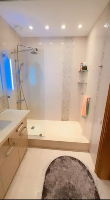 Квартира 3-х комнатная