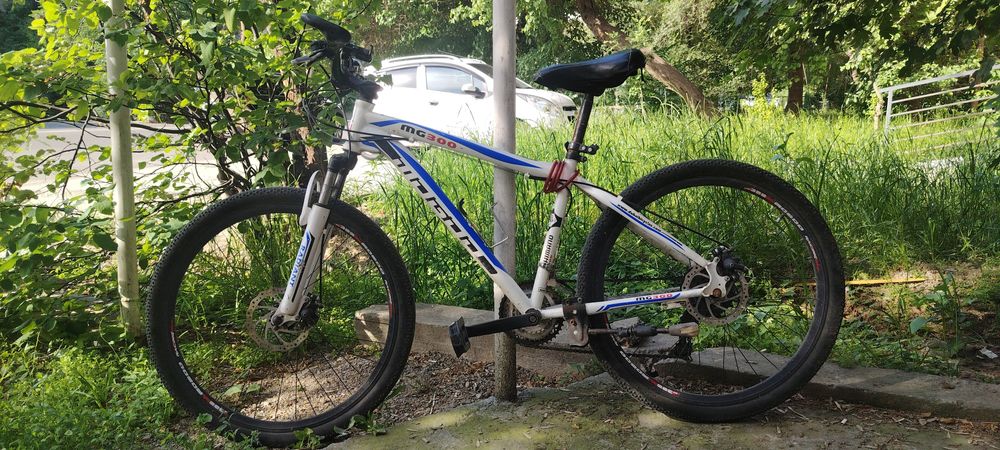 Velosiped Sotiladi