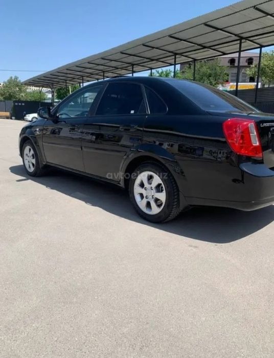 Chevrolet Lacetti / Gentra 2023 — 3