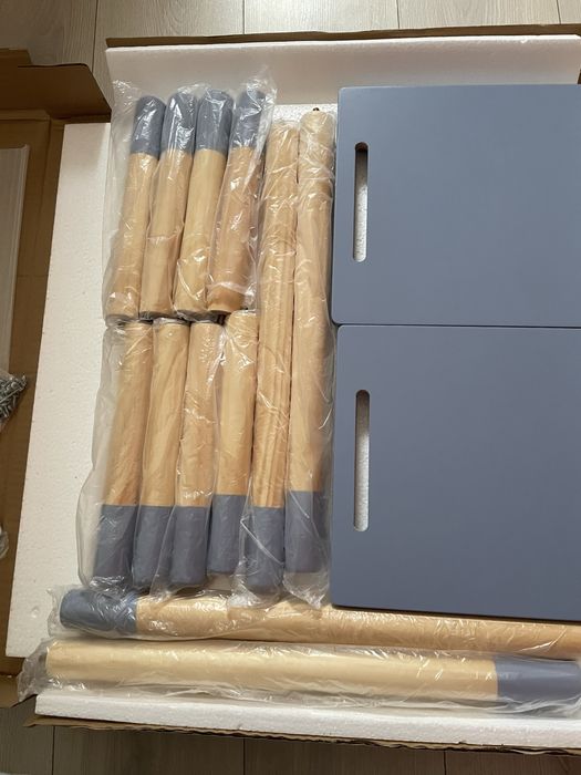 Masa cu scaune Paw Patrol