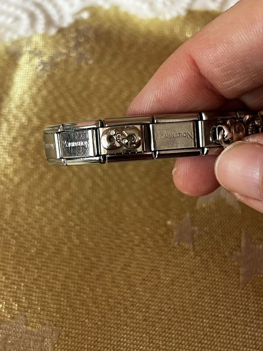 Nomination Елементи