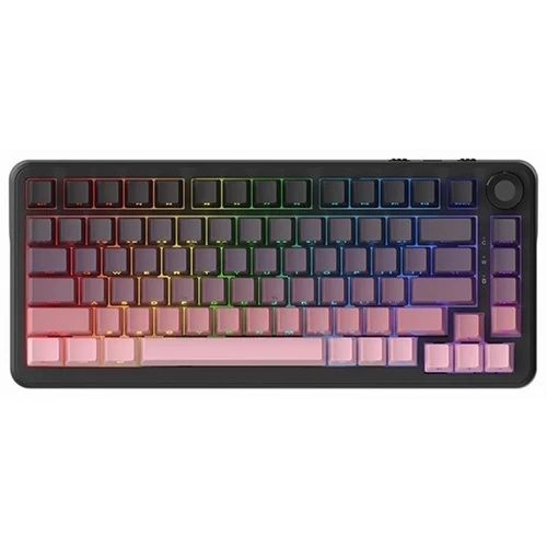 Клавиатура Ajazz ak820 max