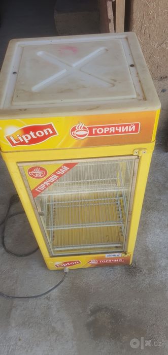 Choy kofe suv isgich istuvchi xaldenik sotiladi