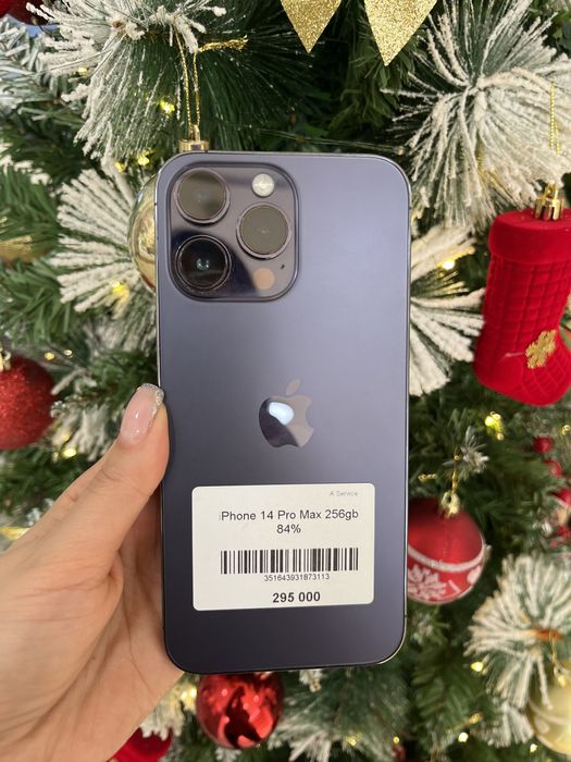 Iphone 14 pro max в идeальном состоянии