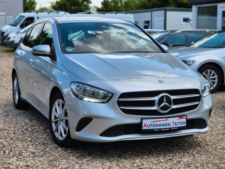 Dezmembrez / Dezmembrari / Piese Mercedes B-Class W247 B 220D 8G-DCT 2018-2021