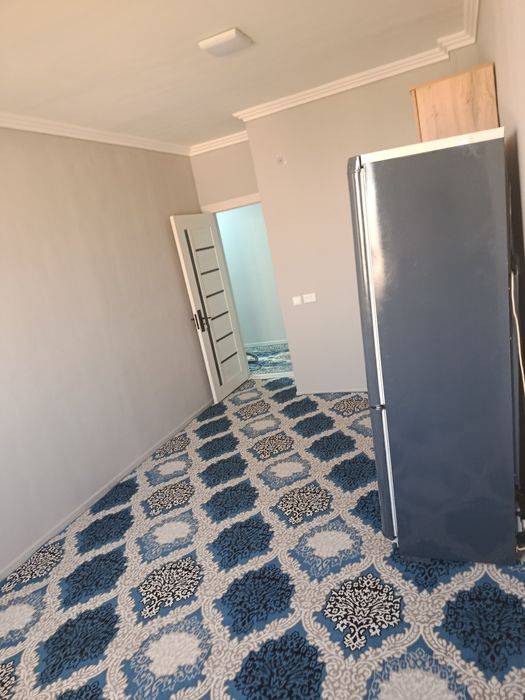 Kvartira ijaraga beriladi uzoq muddatga