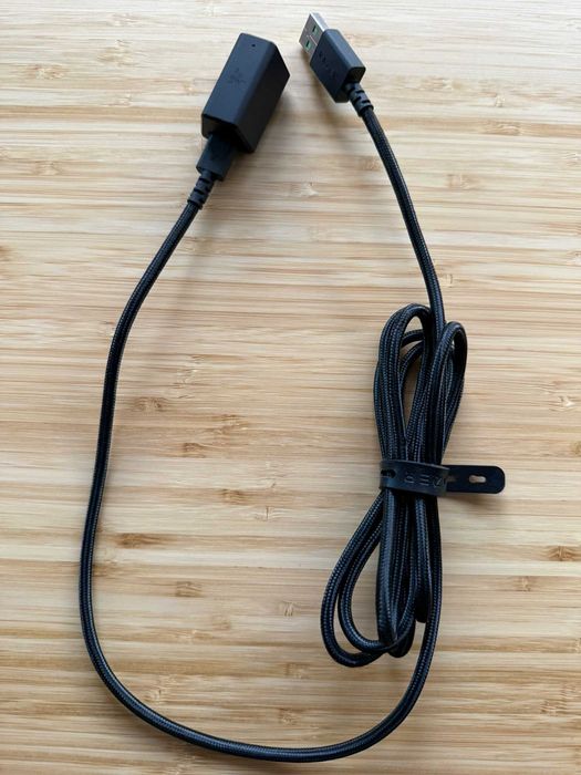 Casti gaming Wireless RAZER Blackshark V2 HyperSpeed