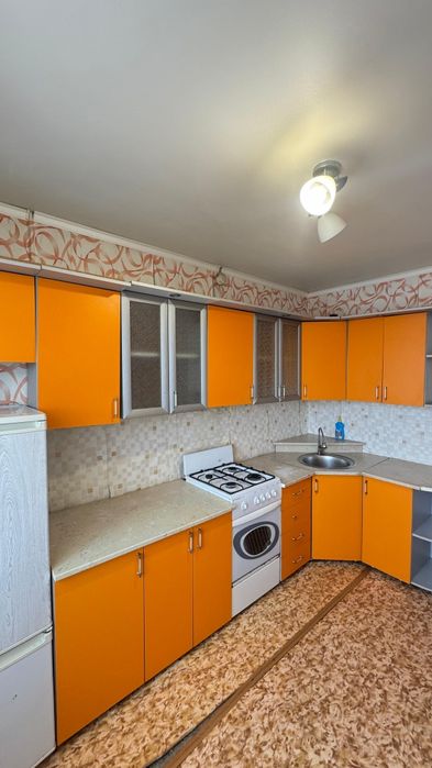 Продам 1-комнатную квартиру