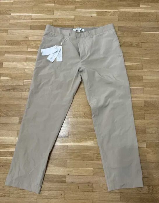 Pantaloni Lacoste XL