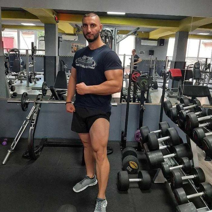 Antrenor Personal | Slăbire, Tonifiere, Masă Musculară