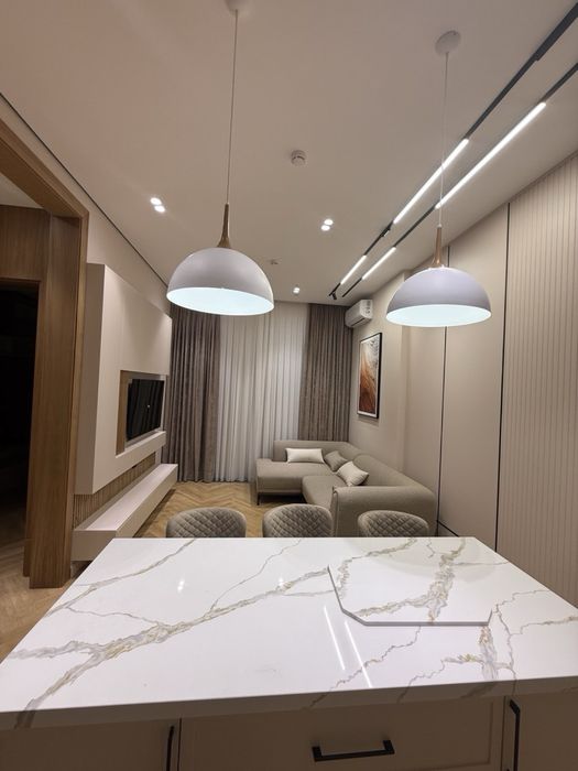 Аренда ЖК Infinity 3/5/16 70 м2