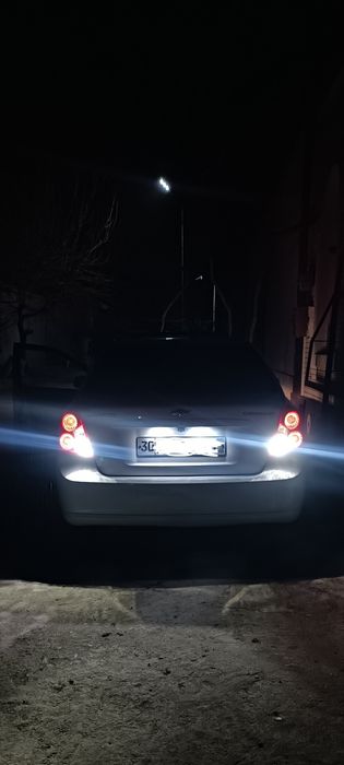 Лассети 2013 йил краска тоза афтамат лук абес кам прабек турган мошина