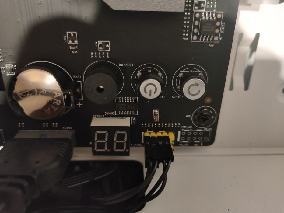 ПК Intel Xeon 20 потоков RTX 2070