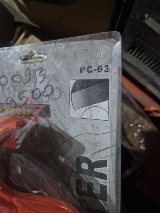 Труборез для пластиковых труб D63