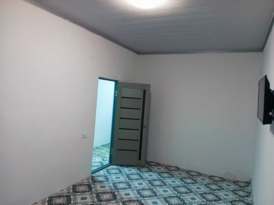 Farg'ona shahar markazidan 3 xonali uy Ijaraga beriladi. FAQAT OILAGA