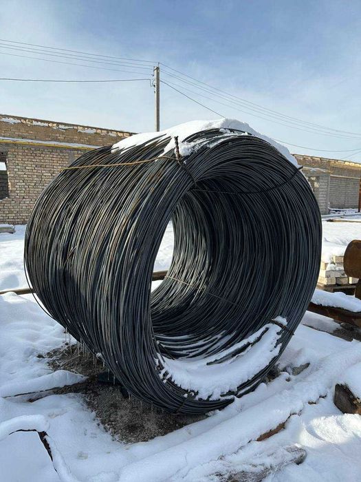 Катанка/катанка в Ташкент/Katanka/Металлопрокат