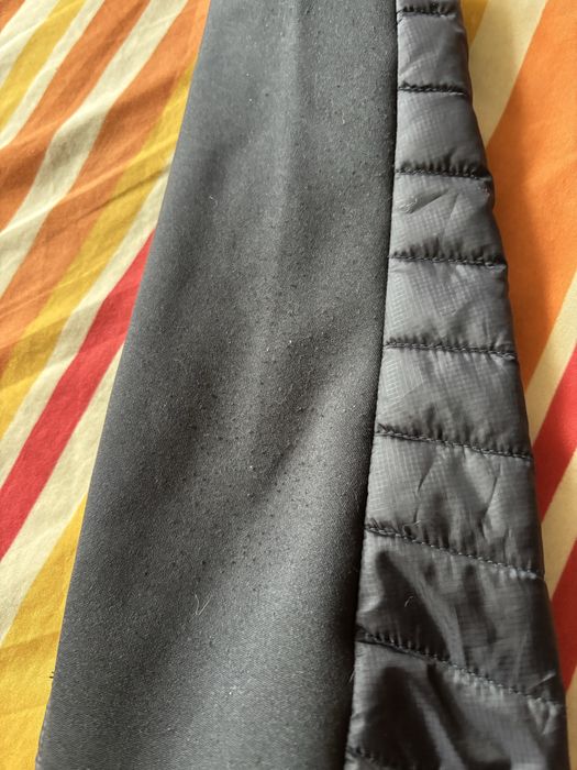 Дамско зимно яке Under Armour