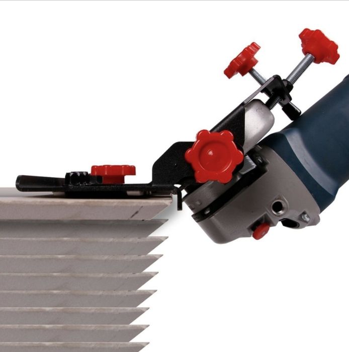 Насадки на болгарку для резки плитки 45⁰ г/  45⁰ г/ кафел кесиш учун