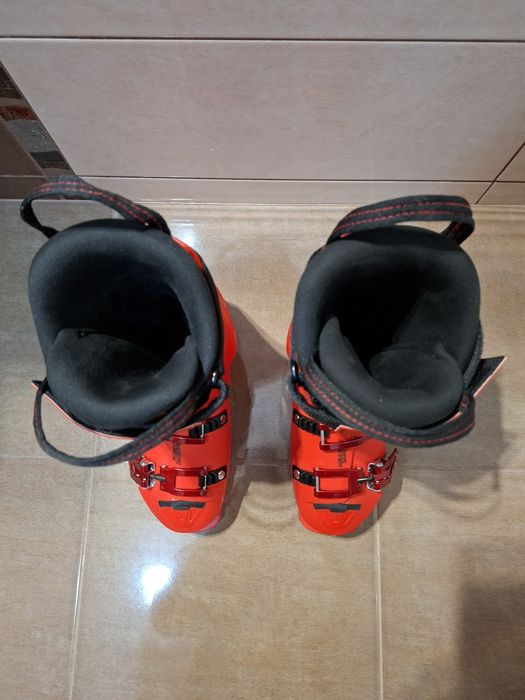 Clapari Atomic  REDSTER  80