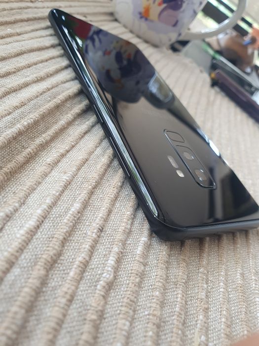 Samsung  galaxy s9+
