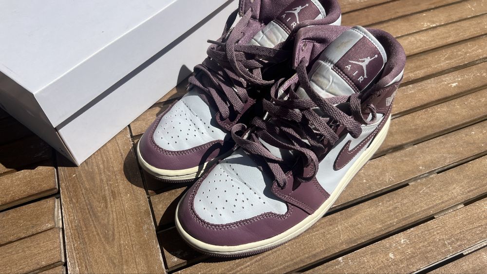 Nike Air Jordan 1 Mid